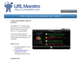 urlmaestro.com