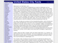 uscityfacts.com