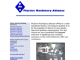 usedplasticmachines.com