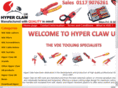 vde-sidecutters.com