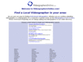 videographersonline.com