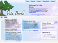 vitabooks4u.com