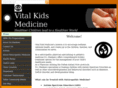 vitalkidsmedicine.com