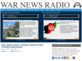 warnewsradio.org