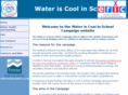 wateriscoolinschool.org