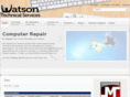 watsonhq.com
