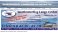 westkuestenflug.com