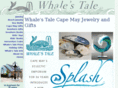 whalestalecapemay.com