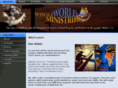 wholeworldministries.com