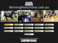 winningpostonline.com.au