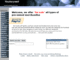 youbuysell.com