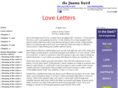 26-love-letters.com