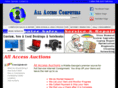 allaccessconsignment.com