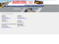 alliedsteelerectors.com
