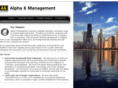 alpha6management.com
