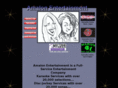 amalonentertainment.com