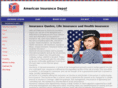 americaninsurancedepot.com