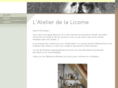 atelier-de-la-licorne.com