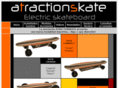 atractionskate.com