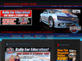 automotivestreetstyle.com