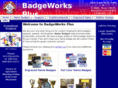 badgeworksplus.com