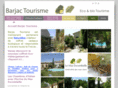 barjac-tourisme.com