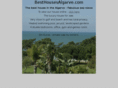 besthousesalgarve.com