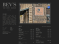 bevswinebar.com