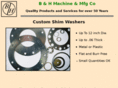 bhshimwashers.com