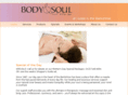 bodyandsoultheraspa.com