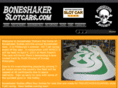 boneshakerslotcars.com