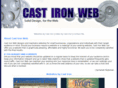 castironweb.com