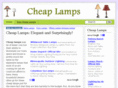 cheap-lamps.net