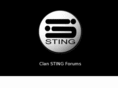 clansting.com
