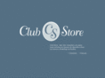clubstore-cs.com
