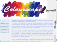 colourscapejewellery.com