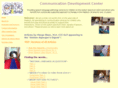 communicationdevelopmentcenter.com