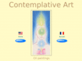 contemplative-art.com