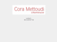 coramettoudi.com