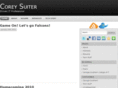 coreysuiter.com