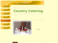 countrycatering.biz