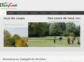 daily-golf-verrieres.com