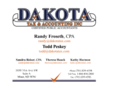 dakotatax.com