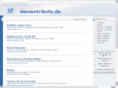 damentrikots.com