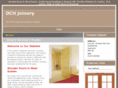 dchjoinery.com