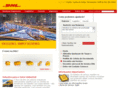 dhl.co.ao