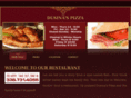 dusinaspizza.com