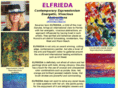 elfrieda.com