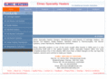 elmecspeciality.com