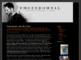 emceedowell.com